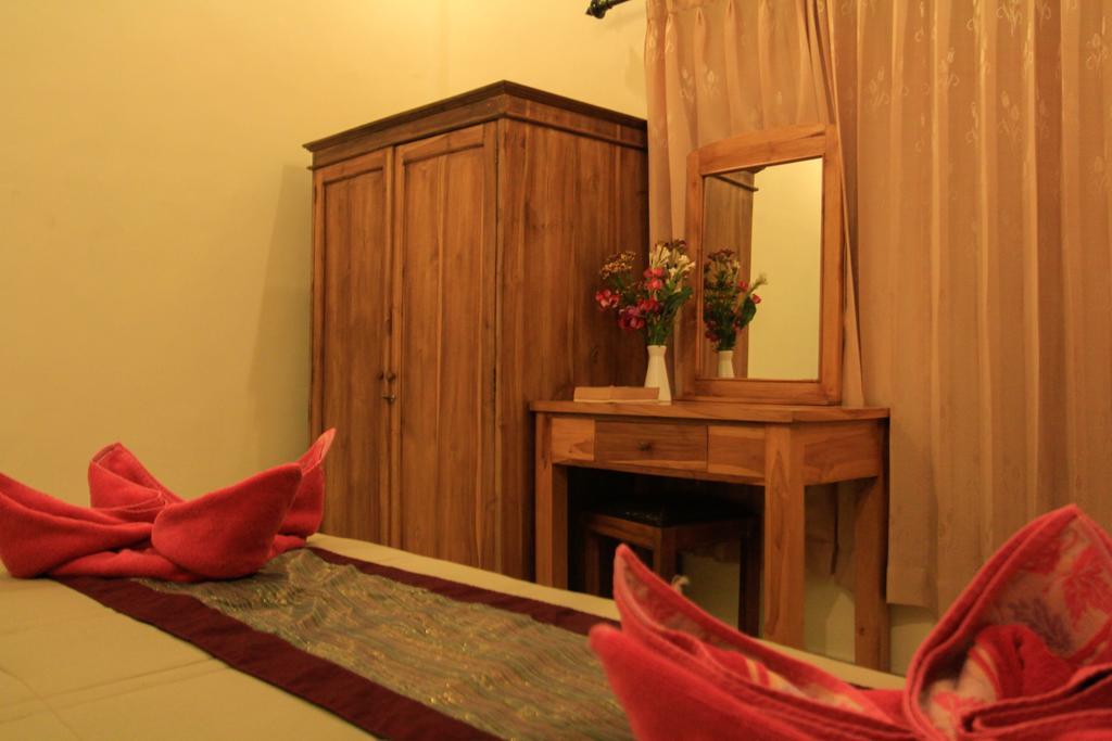 Kt. Kuaya Home Stay Ubud  Room photo