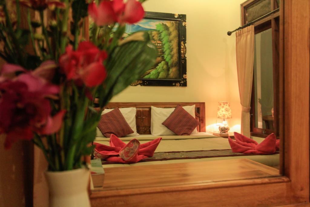 Kt. Kuaya Home Stay Ubud  Exterior photo
