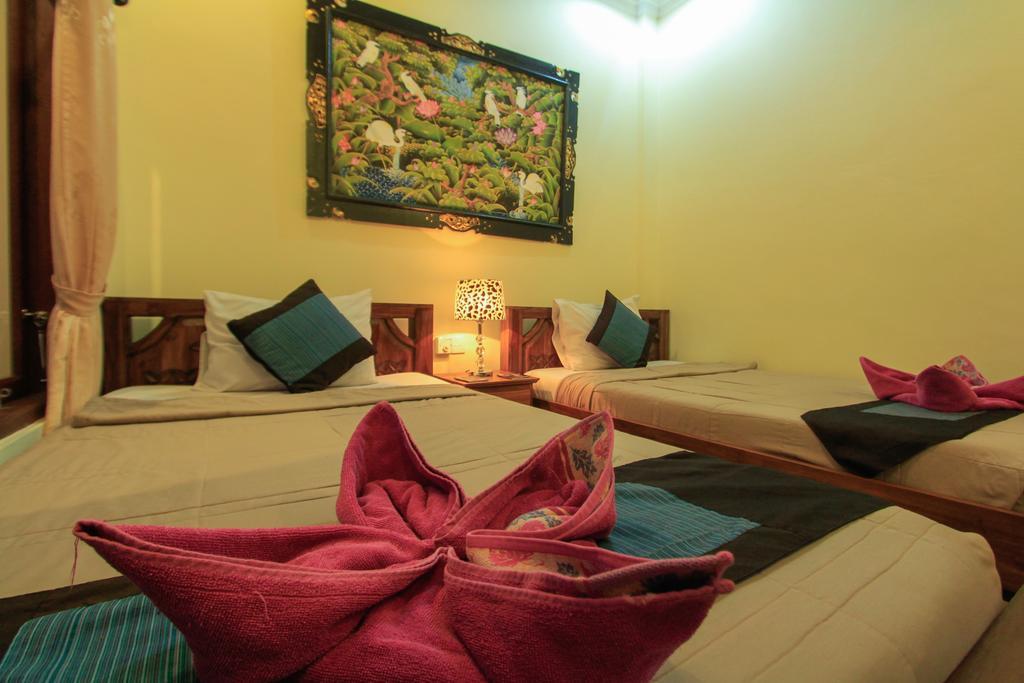 Kt. Kuaya Home Stay Ubud  Exterior photo