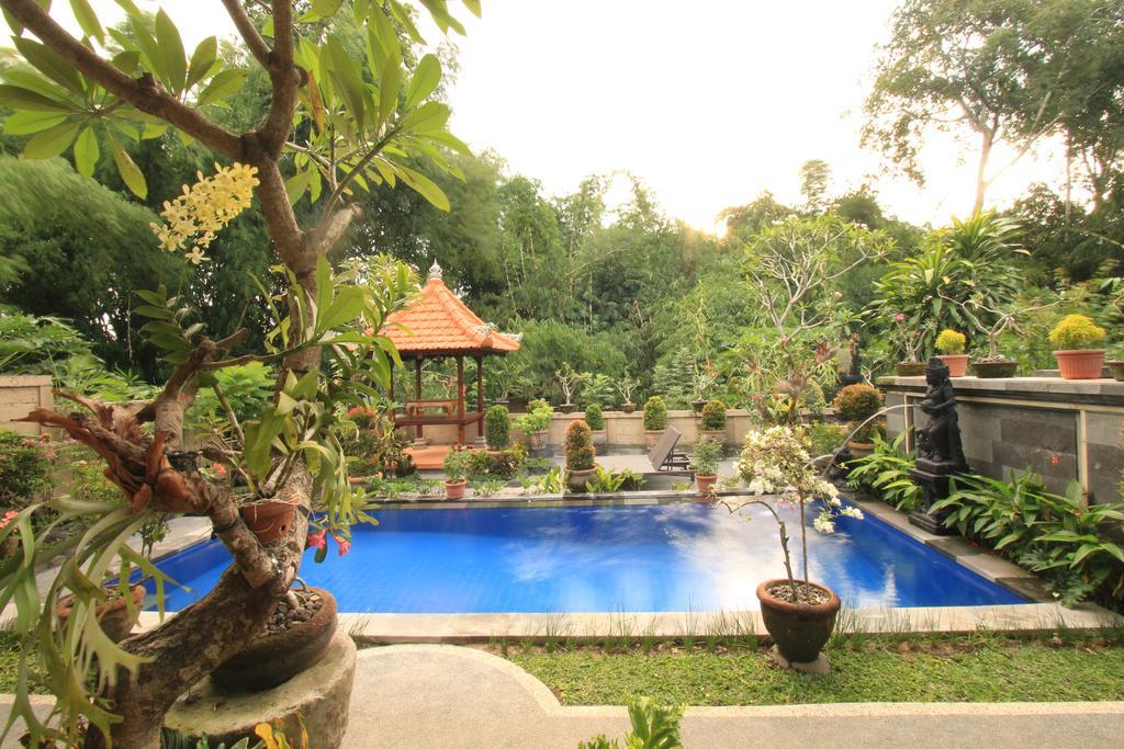 Kt. Kuaya Home Stay Ubud  Exterior photo