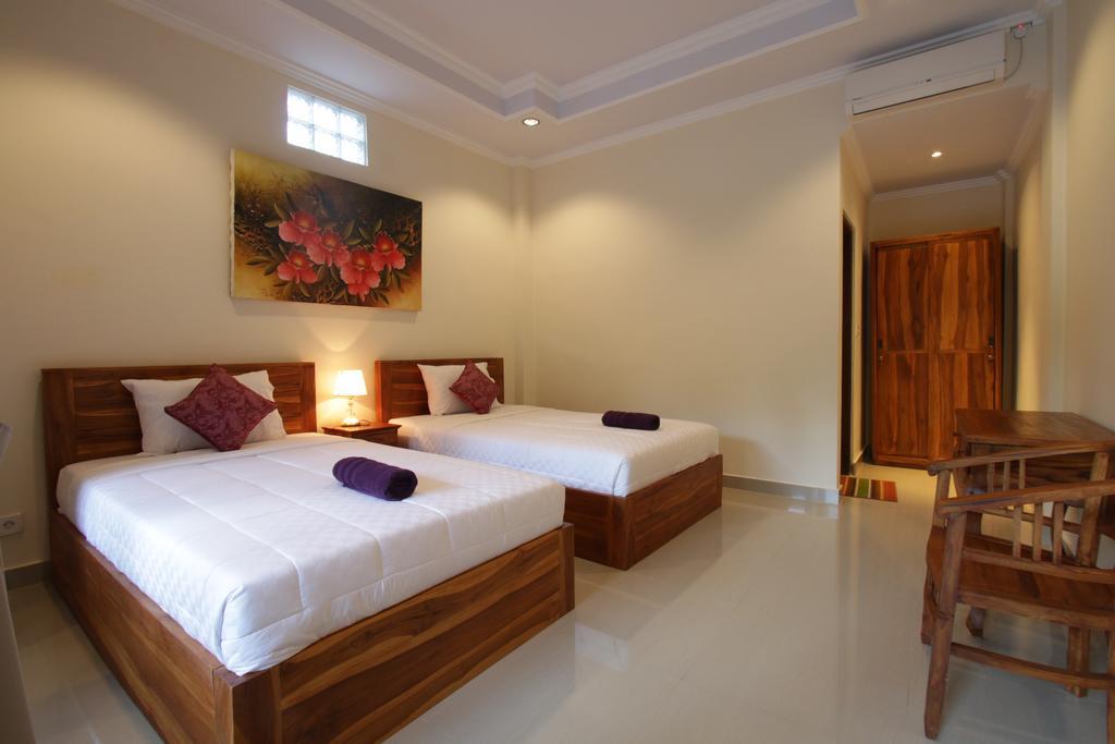 Kt. Kuaya Home Stay Ubud  Exterior photo
